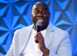 Magic Johnson revela sus películas, programas de televisión y artistas musicales favoritas