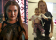 Denuncia actriz de 'Game of Thrones' el 'secuestro' de su bebé