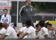 México jugará amistoso contra Trinidad y Tobago previo a la Liga de las Naciones de Concacaf