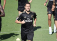 Eden Hazard se lesiona y se perderá el inicio de la temporada