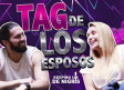 Poncho De Nigris y Marcela Mistral sueltan TODO en su nuevo video