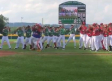 México y Canadá bailaron juntos previo a partido en Williamsport