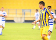 Héctor Moreno se estrenó con el Al Gharafa anotando su primer gol