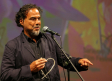 Alejandro González Iñárritu: Un premio 'directo en el cora'