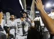 Sultanes triunfa en el primero de la serie ante Toros