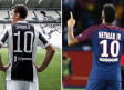 La 'Juve' está dispuesta a ofrecer 80 millones de euros más Dybala por Neymar