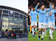 El Manchester City usaría reconocimiento facial para ingresar al estadio