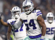 Jaylon Smith firma contrato de extensión con los Vaqueros de Dallas