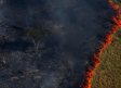 Bolsonaro culpa a ONG´s de incendios en Amazonas