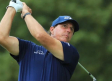 Phil Mickelson estuvo cerca de llegar tarde a torneo debido a incendio en su hotel