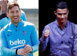 Ciencia revela que Lionel Messi es mejor que Cristiano Ronaldo