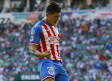 En Chivas ayudarán a Pulido a convertirse en campeón goleador