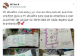 Joven realiza “manual” para que su abuelita aprenda a usar su celular