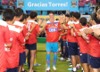 La emotiva carta de Fernando Torres tras su retiro