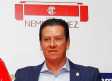Jaime León es destituido de la presidencia deportiva del Toluca