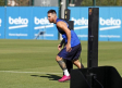 Lionel Messi no es convocado contra Betis por lesión