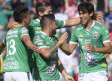 León le quita el invicto a Querétaro