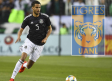 Diego Reyes es nuevo jugador de Tigres