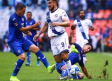 Cruz Azul empata ante Puebla