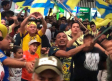 El 'Perro Rabioso' explotó contra Diego Reyes