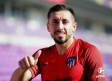 Cholo Simeone le pide paciencia a Héctor Herrera