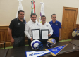 Impulsan ITESM y UANL reunificación