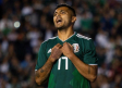 ¿Por qué el 'Tecatito' no asistía a la Selección Mexicana?