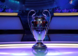 Quedaron definidos los grupos de la Champions League