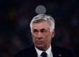 'Chucky' será útil este campeonato: Ancelotti