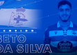 Beto Da Silva a Europa