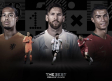 Messi, Ronaldo y Van Dijk son los finalistas del premio FIFA 'The Best'