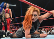 A aficionados de WWE les gustó que Bayley traicionara a Becky Lynch