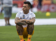 Tigres acude a FIFA por una demanda sobre Eduardo Vargas