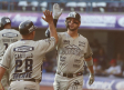 Da Sultanes primer paso