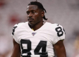 Los Raiders suspenderán a Antonio Brown