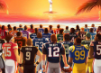 NFL celebra el inicio de la temporada 100 con una imagen del Trofeo Vince Lombardi