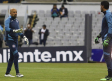 Oscar Pérez es nuevo entrenador de porteros en Cruz Azul