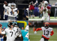 ¿Cuáles equipos podrían ser la sorpesa esta temporada en la NFL?