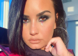 Demi Lovato muestra su cuerpo sin retoques y con celulitis