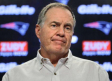 Bill Belichick guarda silencio sobre Antonio Brown