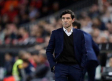 Marcelino García Toral ya no es técnico del Valencia