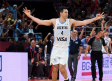 Argentina y España jugarán la final del Mundial de basquetbol