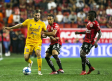 Liga Tigres su quinto empate