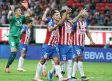 Chivas trollea al Atlas tras vencerlos en el Clásico Tapatío