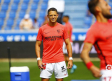 Javier 'Chicharito' Hernández debuta con el Sevilla