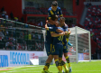 Morelia vence a Toluca en el 'infierno'