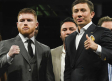 Habrá tercera pelea entre Canelo Álvarez y Gennady Golovkin