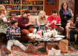Ya tiene nuevo hogar 'The Big Bang Theory'