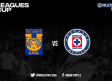 Sigue el MINUTO A MINUTO de la Gran Final de la Leagues Cup entre Tigres y Cruz Azul (1-2)