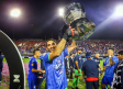 Jesús Corona le dedica la Leagues Cup a Ricardo Peláez